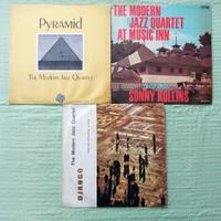 Collezione lotto Modern Quartet