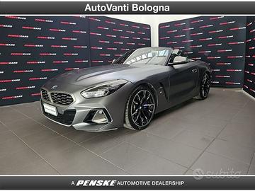 BMW Z4 M M40i auto