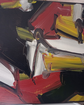Quadro d'autore