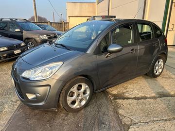 Citroen C3 1.4 HDi 70 Seduction