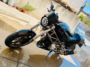 Ducati Monaster