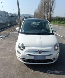 Fiat 500  1.3 Multijet 95 cv