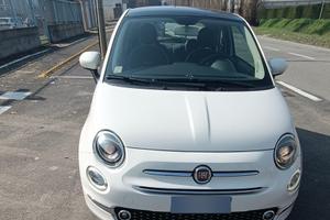 Fiat 500  1.3 Multijet 95 cv