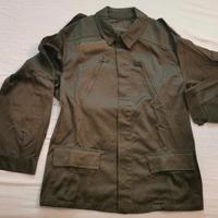 Giacca mimetica tg M anni 1990