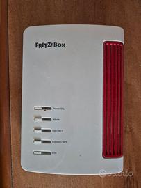 Modem Fritz!Box 7510