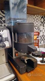 macina caffè funzionante e revisionato