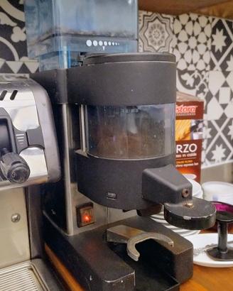macina caffè funzionante e revisionato