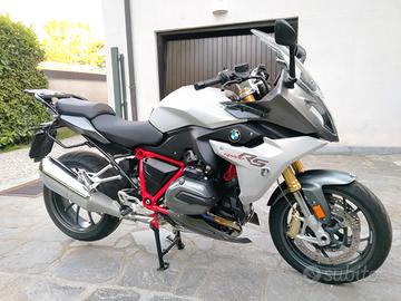 Bmw r 1200 rs - 2018