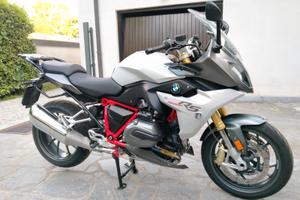 Bmw r 1200 rs - 2018