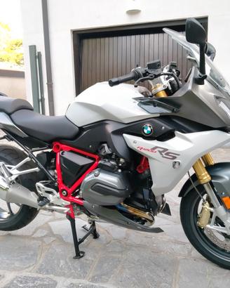 Bmw r 1200 rs - 2018