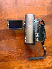 Videocamera Sony, KIT