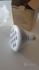 Lampada per Piante Indoor LED Grow Light 24W E27