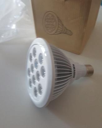Lampada per Piante Indoor LED Grow Light 24W E27