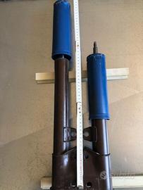 Ammortizzatori  posteriori 112
