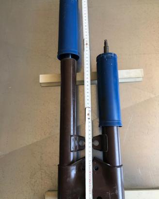 Ammortizzatori  posteriori 112
