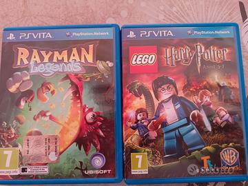 videogiochi PSVITA 