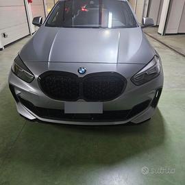 Bmw m135i  x drive 316cv
