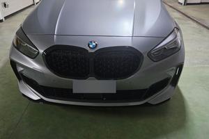 Bmw m135i  x drive 316cv