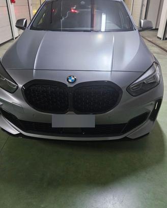 Bmw m135i  x drive 316cv