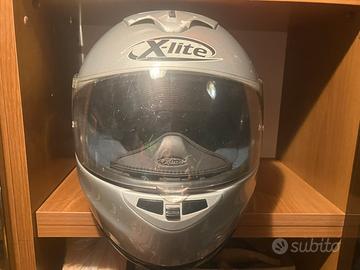 Casco moto nolan  x-lite 601