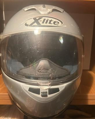 Casco moto nolan  x-lite 601