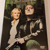 DVD - The Shield quarta stagione