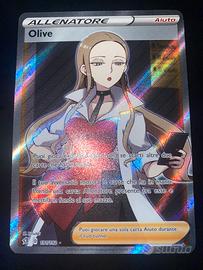 Olive / Oleana (RCL 191/192) - Fragore Ribelle NM