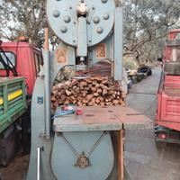 bindello falegnameria legna