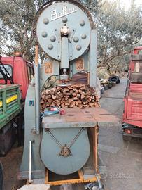 bindello falegnameria legna