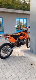 Ktm Exc 300