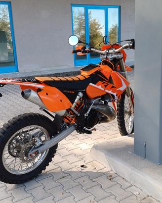 Ktm Exc 300