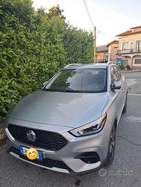 MG ZS IMPECCABILE