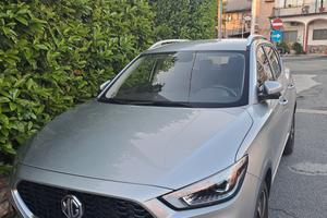 MG ZS IMPECCABILE