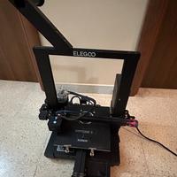 Stampante 3d elegoo neptune 2