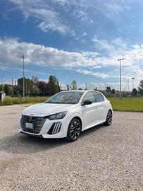 Peugeot 208 Puretech Allure 100 cv - 8 cerchi