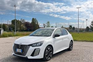 Peugeot 208 Puretech Allure 100 cv - 8 cerchi