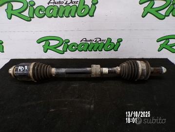 SEMIASSE ANT. D. VITARA LY 1.6 DDiS 2018