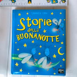 Storie della buonanotte 