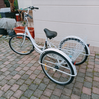Triciclo