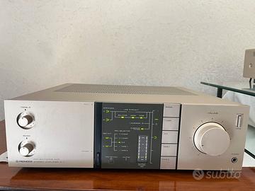 Amplificatore Pioneer