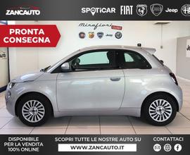 FIAT 500 S3 NUOVA 320 Berlina / ELETTRICA / P...