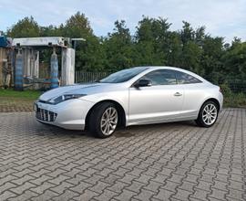 Renault laguna coupe