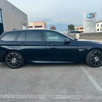 Bmw 520d xDrive Msport