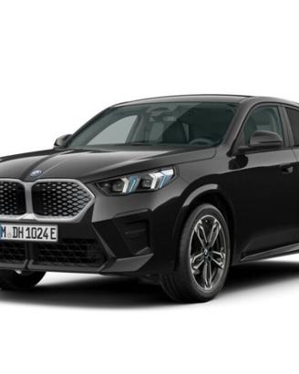 BMW iX2 eDrive 20 Special Edition