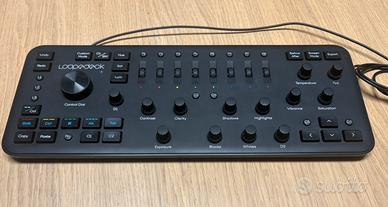 Loupedeck+