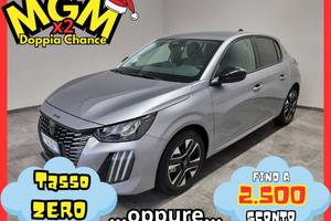 PEUGEOT 208 PureTech 100 Stop&Start 5 porte Allu