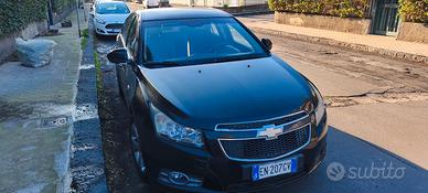 Chevrolet Cruze 2012