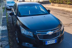 Chevrolet Cruze 2012