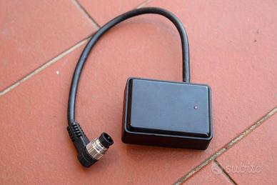 Modulo Ricevitore GPS per NIKON Connettore 10-pin