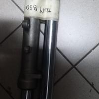 Steli forcella con pompante yamaha tdm 850 94